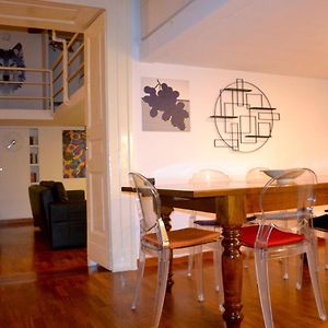 Apartamento Dúplex