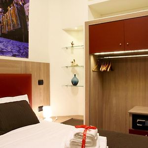Private Bathroom Double Room